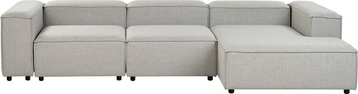 Produktbild Beliani Ardal (Ecksofa)