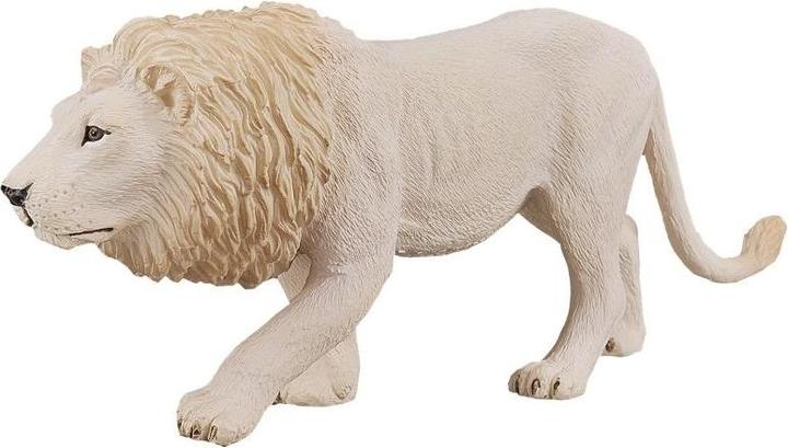 Image du produit Animal Planet Lion blanc
