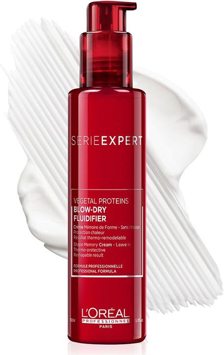 Produktbild L'Oréal Professionnel Steampod 3.0 Karl Lagerfeld mit Vanity-Case & Blow Dry Fluidifier