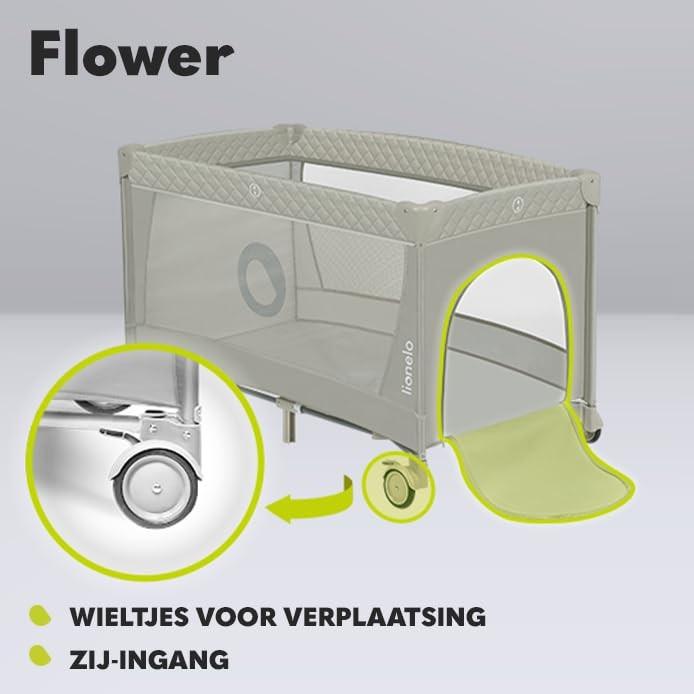 Immagine prodotto Lionelo Fiore