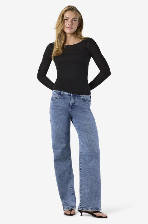 Immagine prodotto Noisy May Zweilagiges Oberteil (XS)