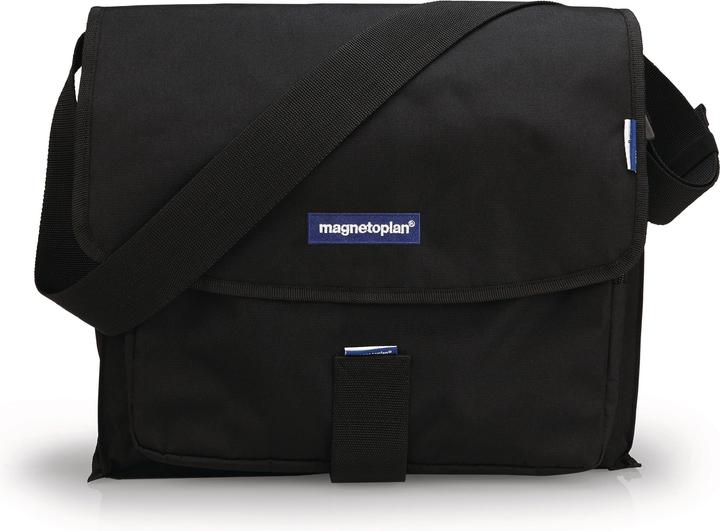 Immagine prodotto Magnetoplan MESSAGGERO - Borsa del presentatore riempita