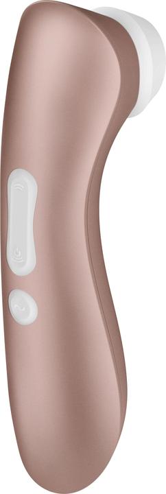 Produktbild Satisfyer Pro 2 + Vibration