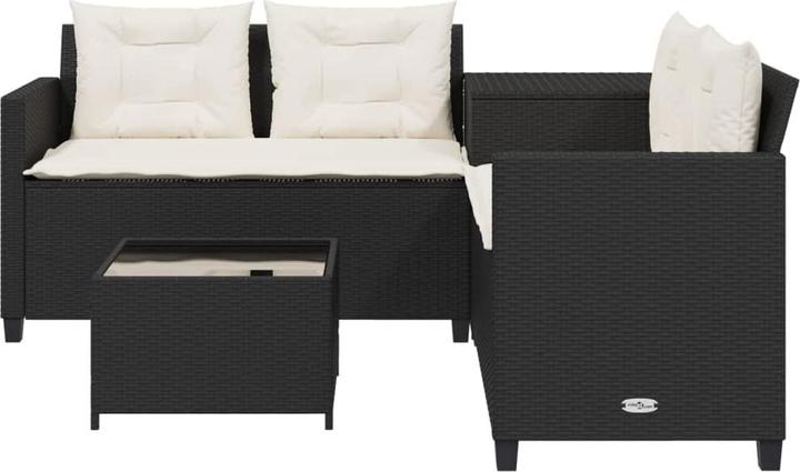 Produktbild vidaXL Conner