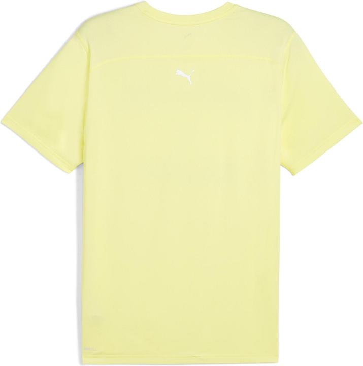 Produktbild Puma M Run Club Graphic Mesh Tee (XXL)