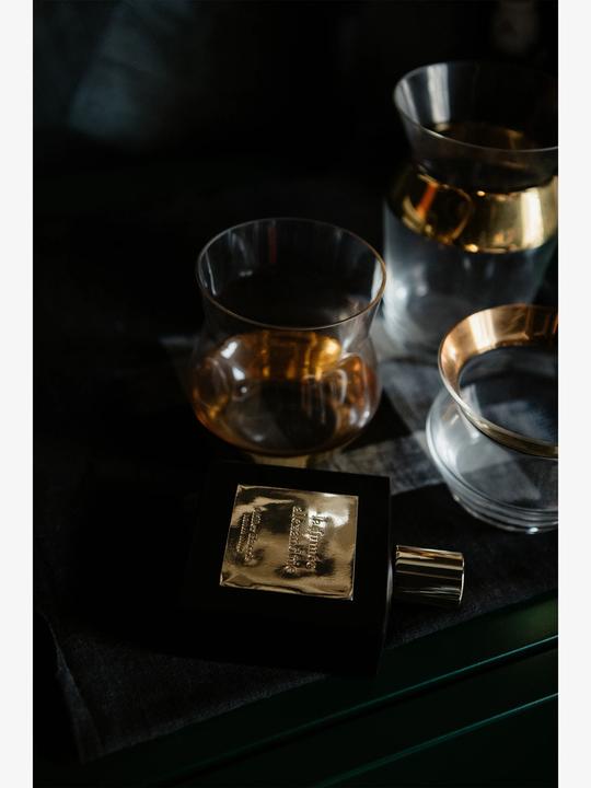 Immagine prodotto Miller Harris La Fumée Alexandrie (Eau de parfum, 100 ml)