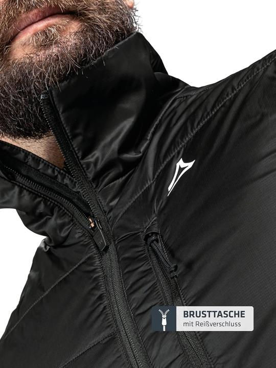 Actual product image Schöffel Stams (L)