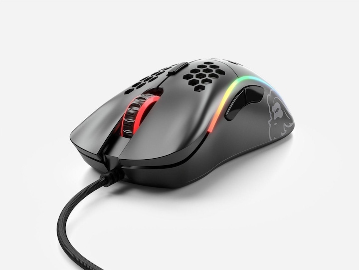 Immagine prodotto Glorious PC Gaming Race modello D (Cablato)