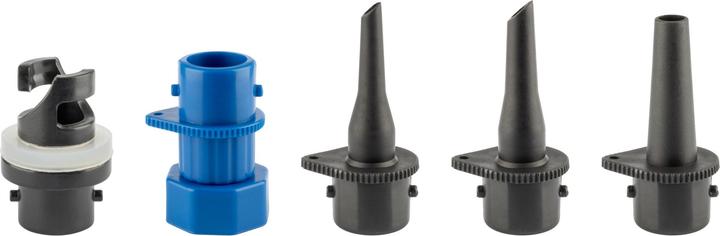 Produktbild Brunner Paraiso 5/6 (Tunnelzelt, 24.80 kg, 5 Personen)