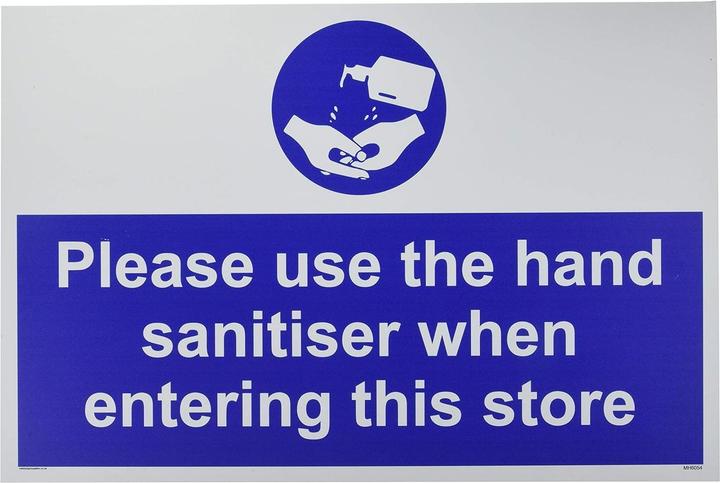 Immagine prodotto Viking Signs Detergente per Mani