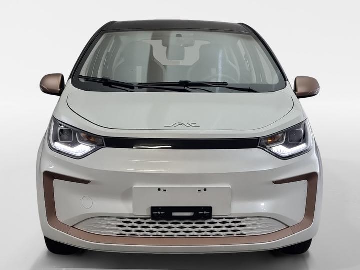 Image du produit JAC e-JS1 (Électrique)