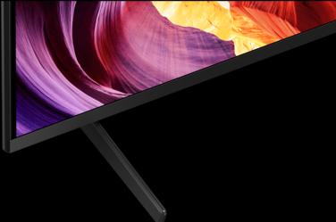 Produktbild Sony KD-43X80K (43", X80K, LCD, 4K, 2022)