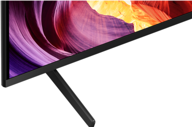 Produktbild Sony KD-43X80K (43", X80K, LCD, 4K, 2022)