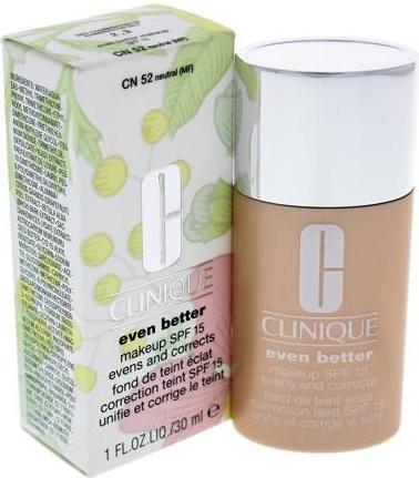 Productafbeelding Clinique Even Better (CN 52 Neutraal)