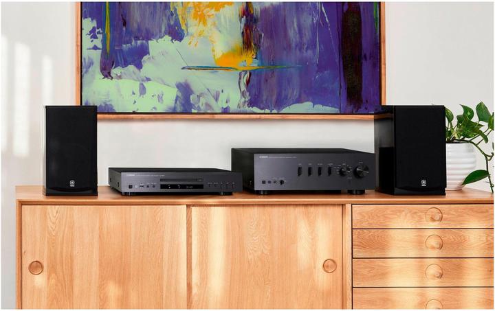 Produktbild Yamaha CD-S303 (CD Player)