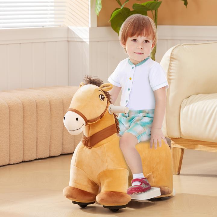 Actual product image Jamb Kinder Elektroauto