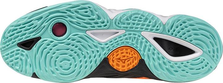 Immagine prodotto Mizuno Wave Momentum Elite (38.5)