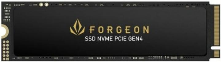Actual product image Forgeon hard drive 4tb ssd (4000 GB)