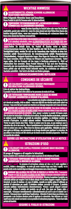 Image du produit Garnier Olia (45632 Marron clair chatoyant)