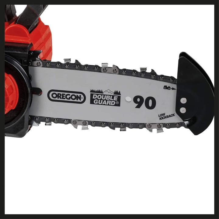 Actual product image Einhell One-hand cordless chainsaw FORTEXXA 18/20 TH Kit (1x 4.0 Ah) (Battery chain saw)
