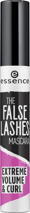 Actual product image essence The False Lashes (Black)