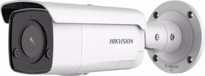 Actual product image Hikvision Bullet IR DS-2CD2T86G2-ISU/SL 8MP (3840 x 2160 pixels)