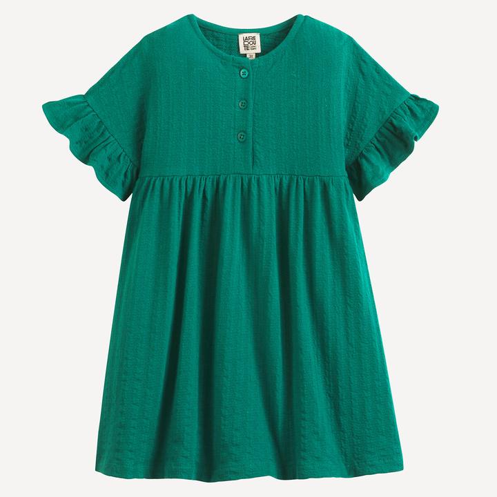 Image du produit La Redoute Collections Kleid (110, 116)