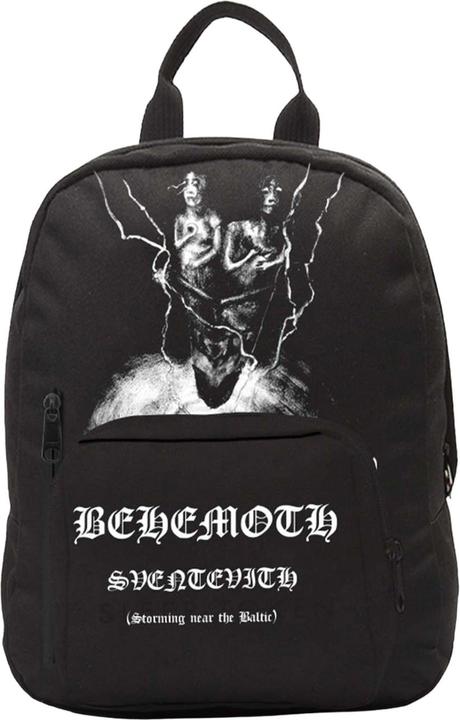Immagine prodotto Behemoth Sventevith Mini Backpack