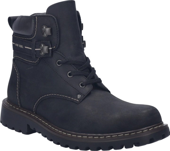 Produktbild Josef Seibel Stiefel (41)