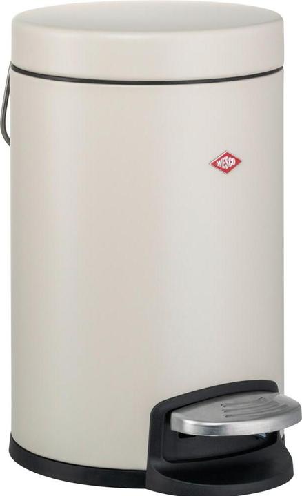 Image du produit Wesco Seau à maquillage 113 sable mat 3 l (3 l)