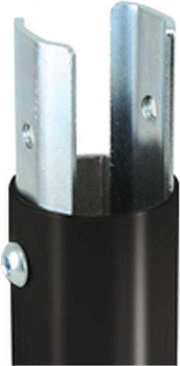 Produktbild b-tech System 2 BT7823 - Montagekomponente (2 Gelenke) (Tisch)