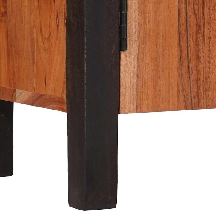 Image du produit vidaXL Modernes Sideboard (55 x 30 x 75 cm)