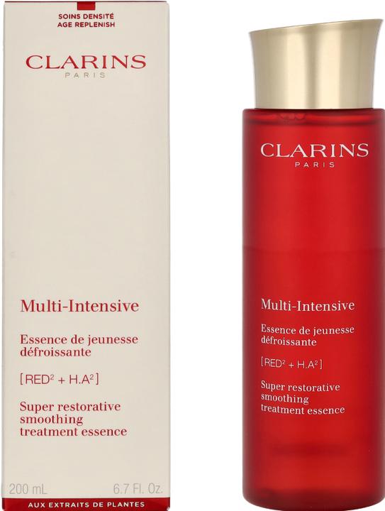 Produktbild Clarins Multi Intensive Lotion (200 ml)