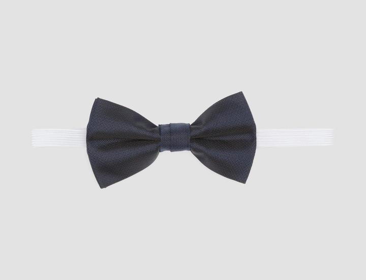 Produktbild S.Oliver Krawatte Boys-Fliege mit verstellbarem Clipverschluss