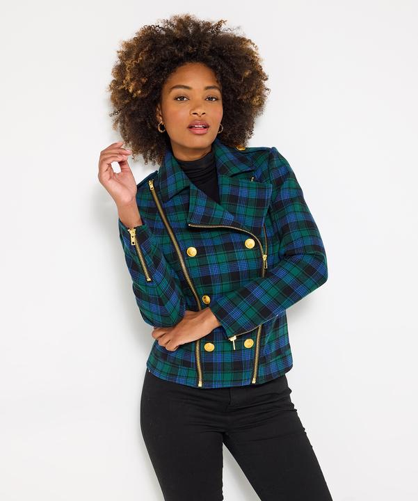 Immagine prodotto Joe Browns Vintage Biker Jacket