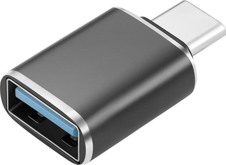 Produktbild Sandberg USB-C/A Webcam Pro Remote 4K (8 Mpx)