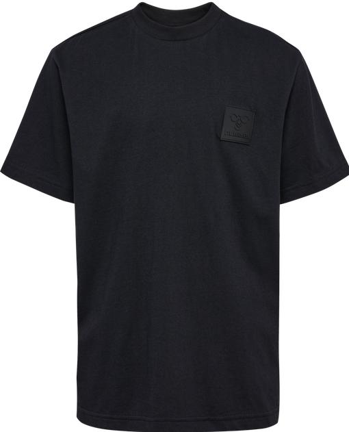 Actual product image hummel hmlCLEAN T-SHIRT S/S (146)