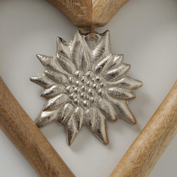 Produktbild Boltze Home Edelweiss