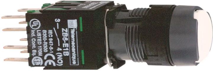Schneider Electric PUSH BUTTON WS XB6AA15B