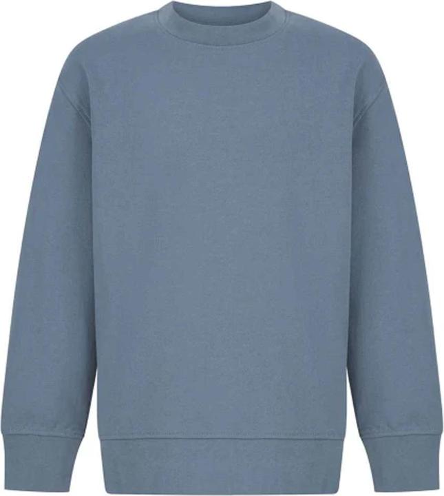 Produktbild SF Sweatshirt Abgerundeter Saum (146, 152)