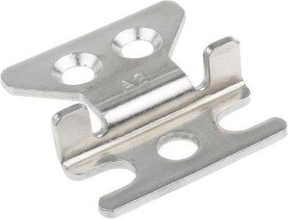 Image du produit Rittal Support mural pour boîtier AE