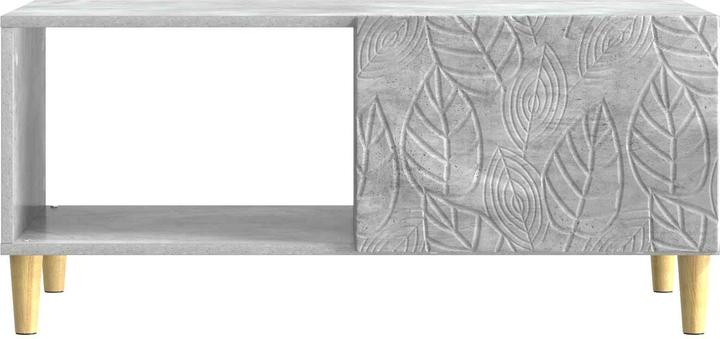 Produktbild vidaXL Couchtisch (90 x 50 x 40 cm)