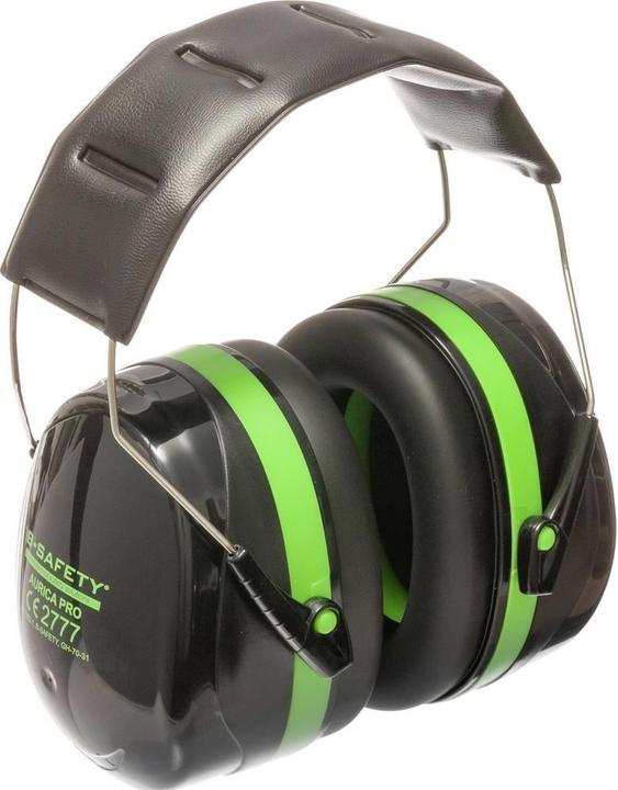 Produktbild B-Safety B STY Kapselgehörschutz AURICA PRO 30 dB 1 St. (1x)