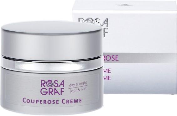 Immagine prodotto Rosa Graf Couperose Creme 30 ml (30 ml)