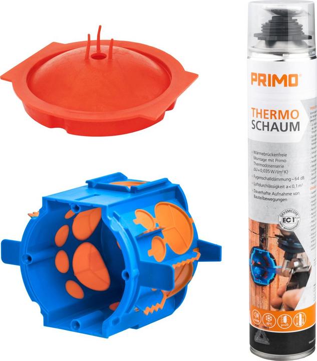 Produktbild Primo Thermodosen-Set