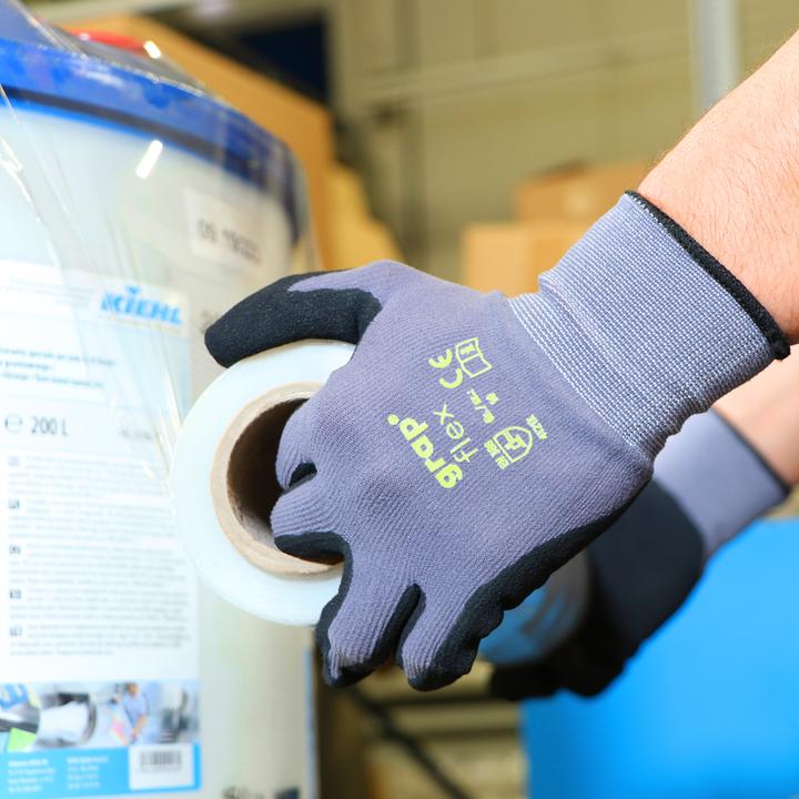 Produktbild GRA flex Montagehandschuhe (9, L)
