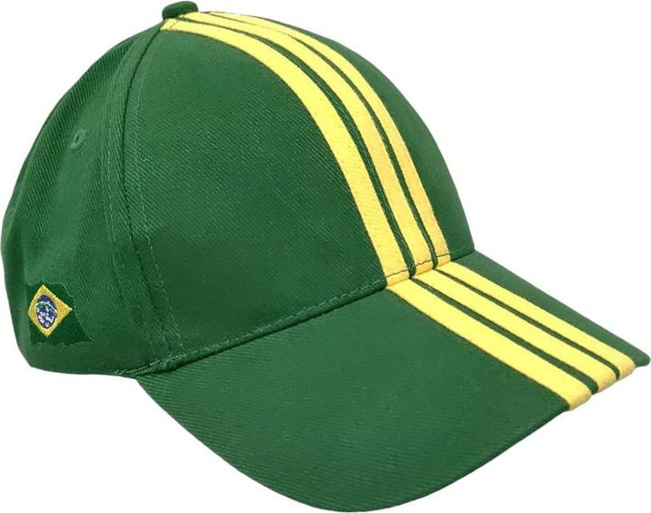 Produktbild FT Caps Brasilien