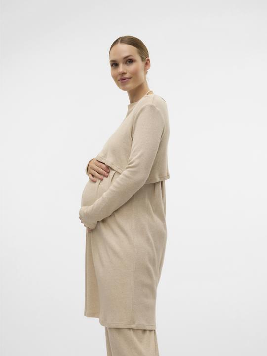 Image du produit Mamalicious MLMETHA Robe de grossesse (S)