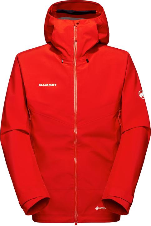mammut red