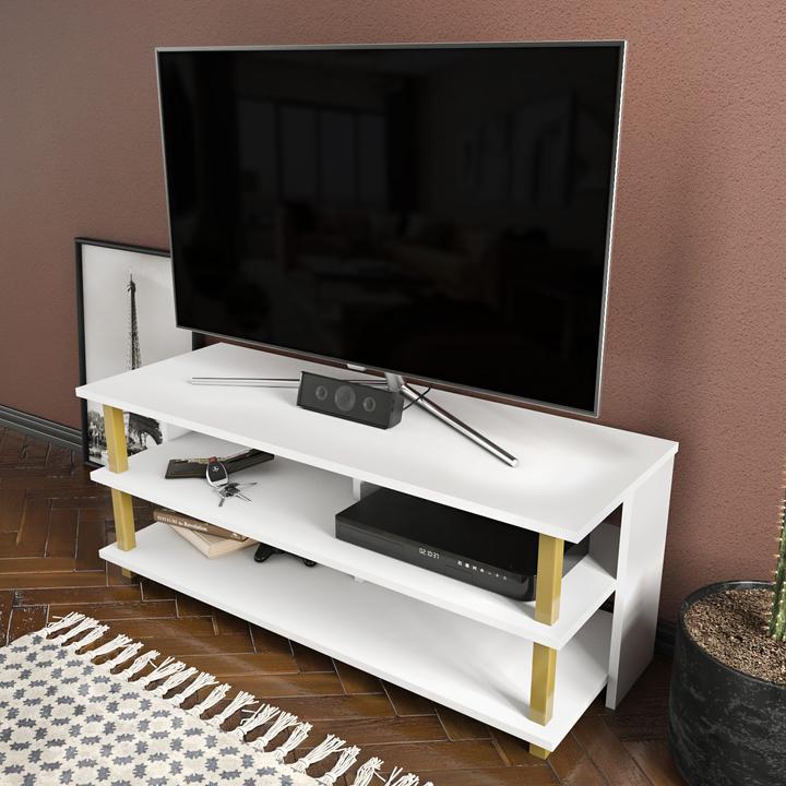 Actual product image Kalune Design Rodney (120 x 44.5 x 47.5 cm)